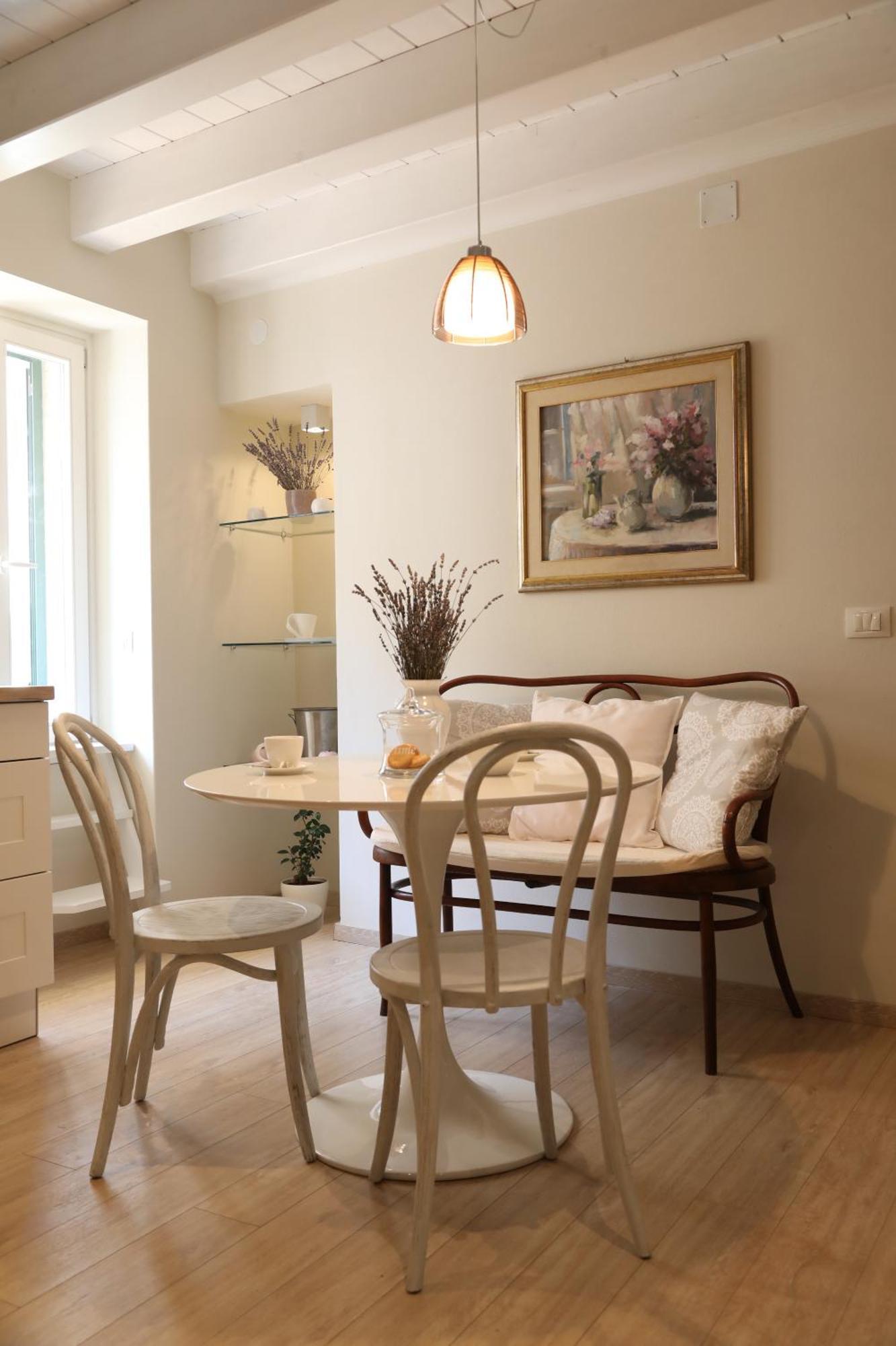 Casa Sbisa' Apartment Rovinj Zewnętrze zdjęcie