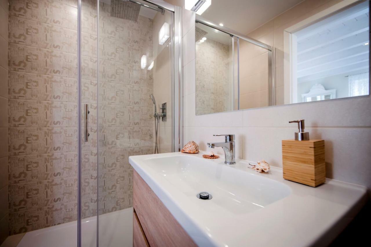 Casa Sbisa' Apartment Rovinj Zewnętrze zdjęcie