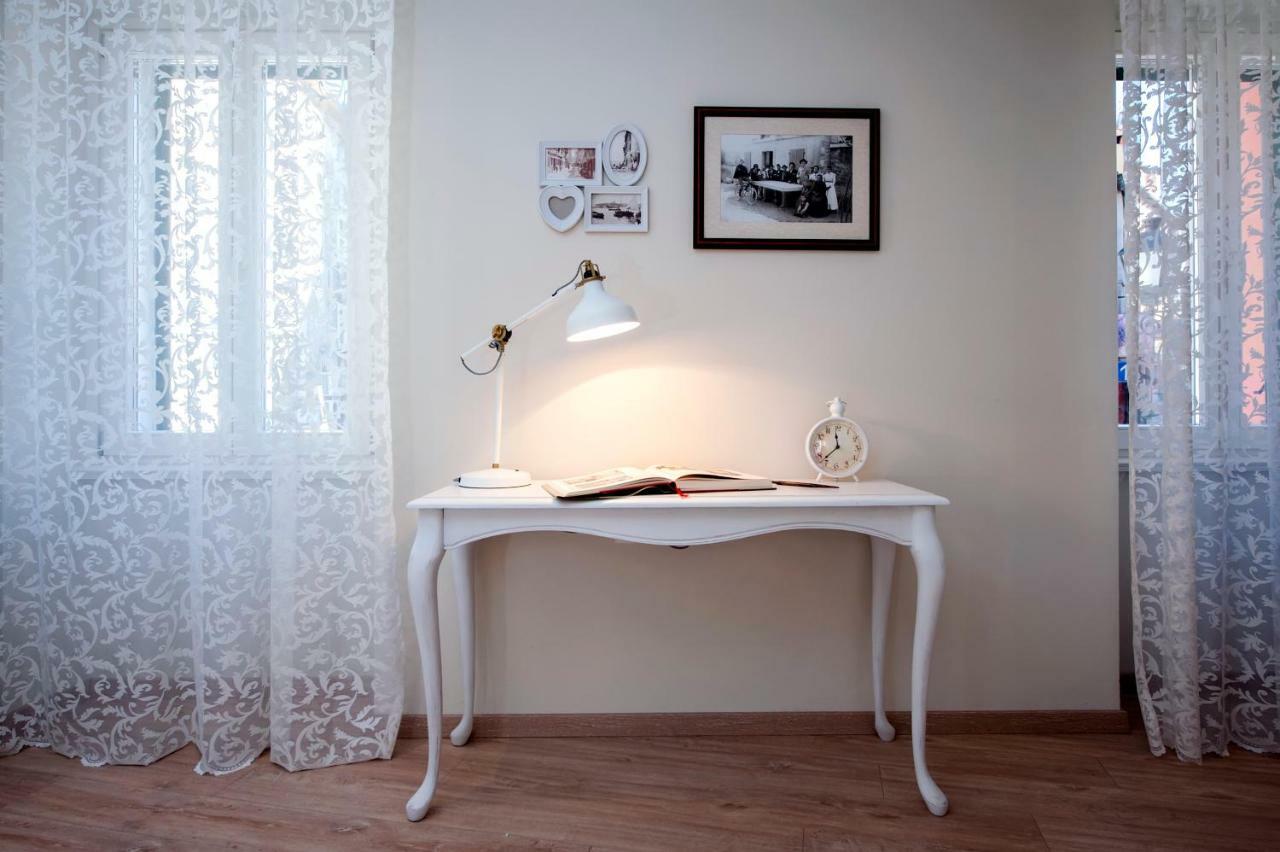 Casa Sbisa' Apartment Rovinj Zewnętrze zdjęcie