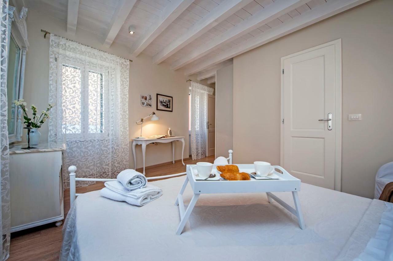 Casa Sbisa' Apartment Rovinj Zewnętrze zdjęcie
