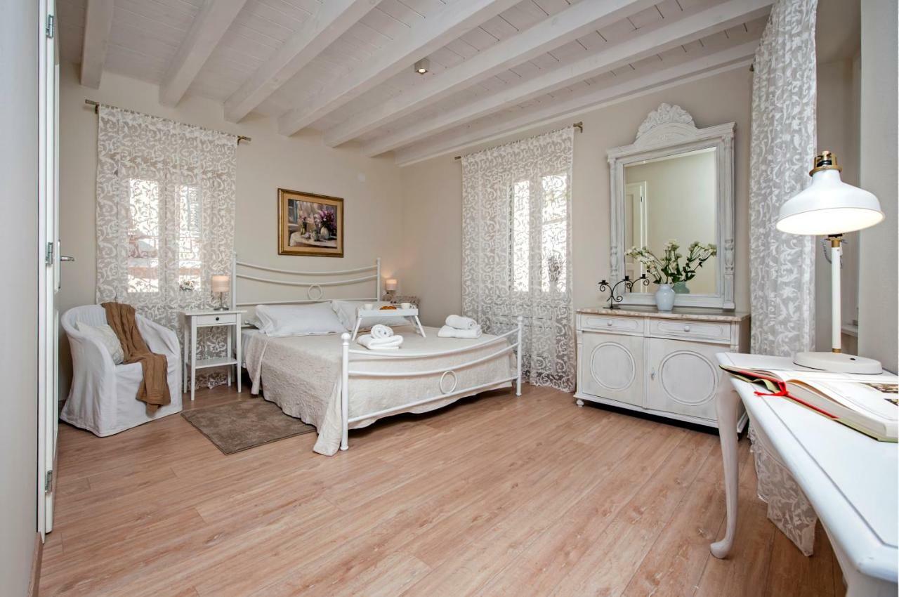 Casa Sbisa' Apartment Rovinj Zewnętrze zdjęcie