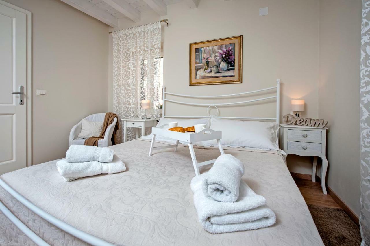 Casa Sbisa' Apartment Rovinj Zewnętrze zdjęcie