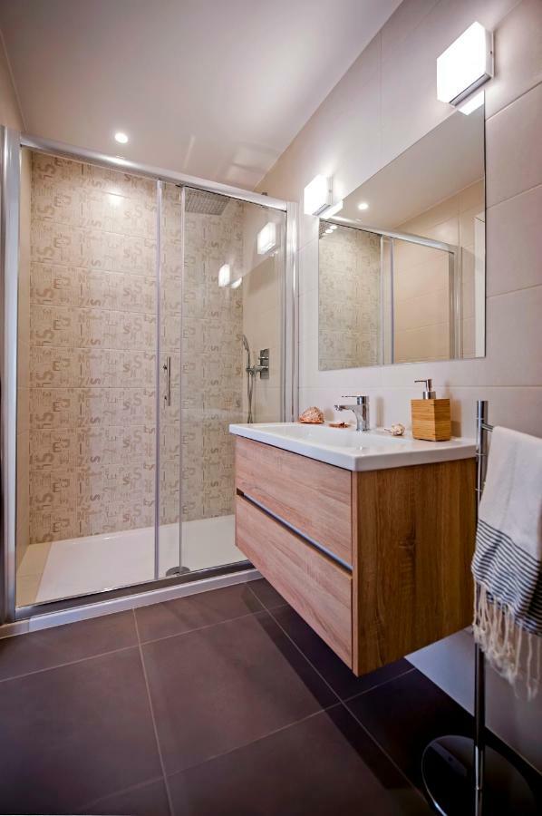 Casa Sbisa' Apartment Rovinj Zewnętrze zdjęcie