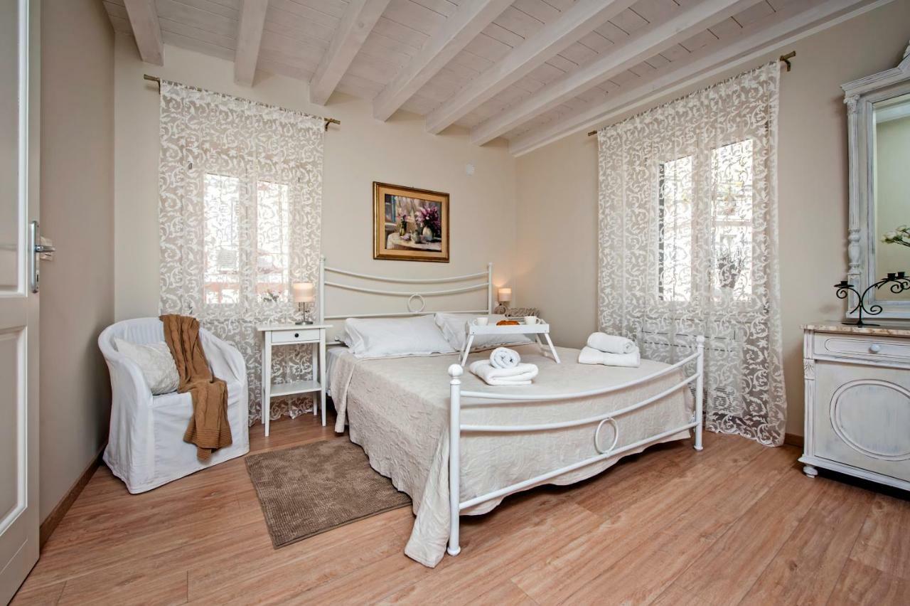 Casa Sbisa' Apartment Rovinj Zewnętrze zdjęcie