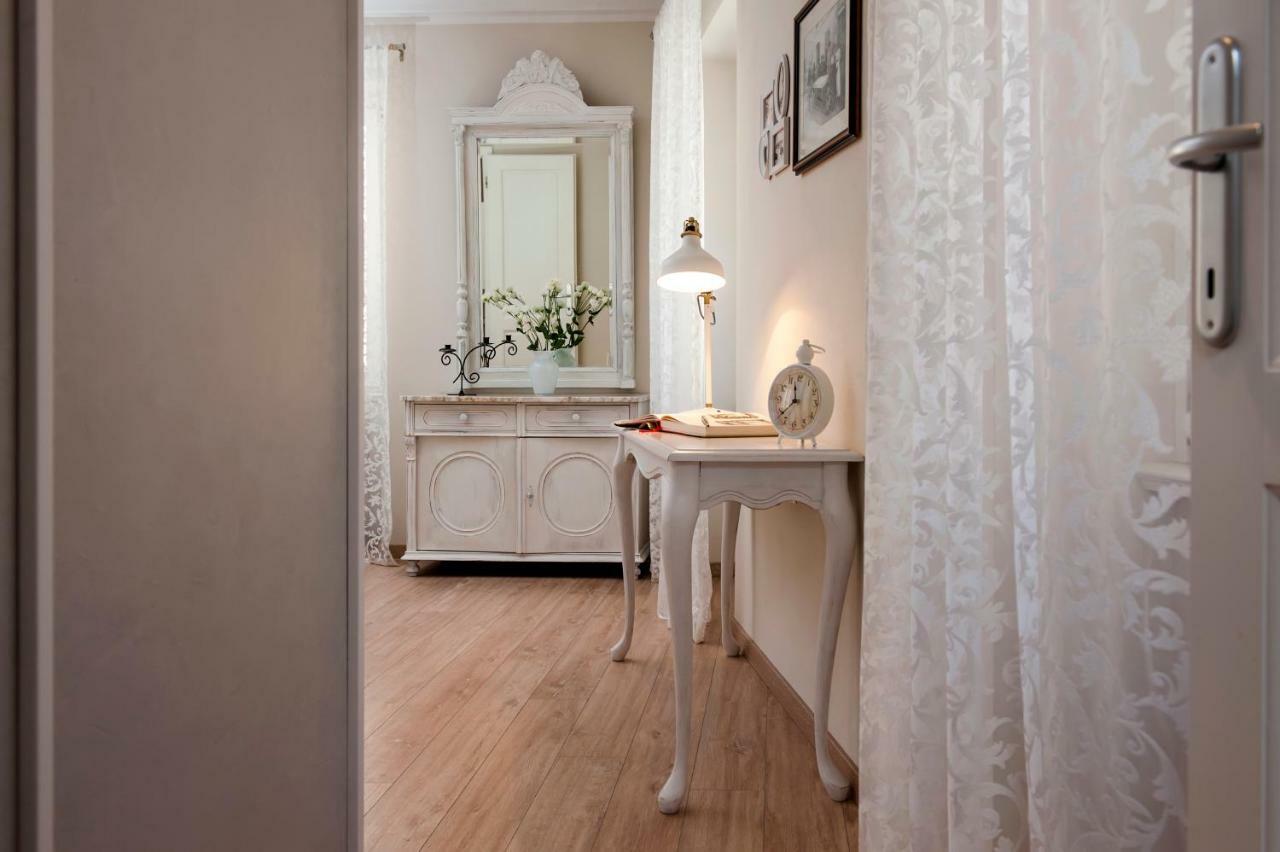 Casa Sbisa' Apartment Rovinj Zewnętrze zdjęcie