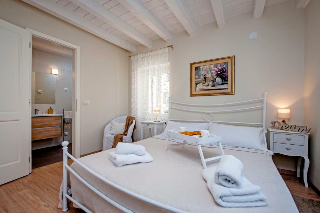 Casa Sbisa' Apartment Rovinj Zewnętrze zdjęcie